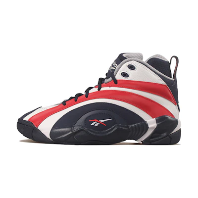 Reebok Shaqnosis 'USA' 2020