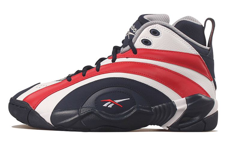 Reebok Shaqnosis 'USA' 2020 FV2971