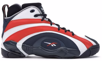 Reebok Shaqnosis 'USA' 2020 FV2971 Reebok Shaqnosis 'USA' 2020 FV2971