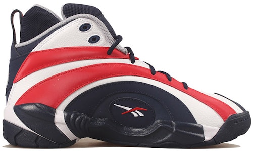 Reebok Shaqnosis '美国' 2020款篮球鞋 FV2971 Order Reebok Shaqnosis '美国' 2020款篮球鞋 FV2971