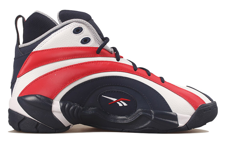Lookbook Reebok Shaqnosis「美國隊」2020 FV2971