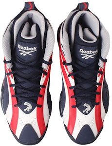 Reebok Shaqnosis '美国' 2020款篮球鞋 FV2971 Shop Reebok Shaqnosis '美国' 2020款篮球鞋 FV2971
