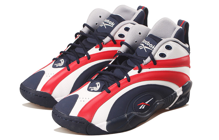 Shop Reebok Shaqnosis「美國隊」2020 FV2971