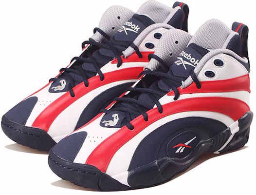 Reebok Shaqnosis「美國隊」2020 FV2971 Shop Reebok Shaqnosis「美國隊」2020 FV2971