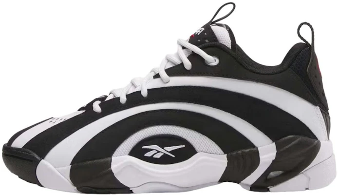 Reebok Shaqnosis Low 'White Black' 100244789 Buy Reebok Shaqnosis Low 'White Black' 100244789