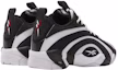 Purchase Reebok Shaqnosis Low ''Blanc Noir'' 100244789