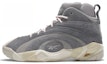 Buy Reebok Shaqnosis MU 'Kelabu Sejuk' 2020 FW0868