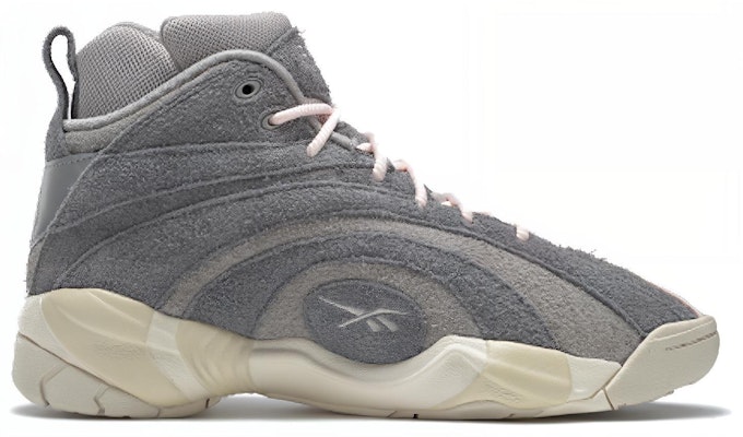 锐步 Shaqnosis MU '冷灰' 2020 FW0868 Order 锐步 Shaqnosis MU '冷灰' 2020 FW0868