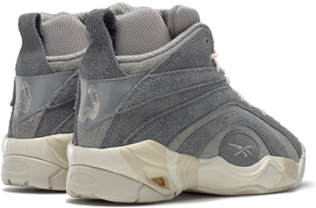 Reebok Shaqnosis MU 'Kelabu Sejuk' 2020 FW0868 Shop Reebok Shaqnosis MU 'Kelabu Sejuk' 2020 FW0868