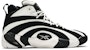 Reebok Shaqnosis OG 'Hitam Putih' V48350