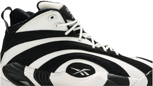 Reebok Shaqnosis OG 'Hitam Putih' V48350 Order Reebok Shaqnosis OG 'Hitam Putih' V48350