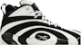Reebok Shaqnosis OG 'Hitam Putih' V48350