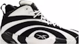 Order Reebok Shaqnosis OG 'Hitam Putih' V48350