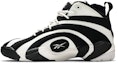 Lookbook Reebok Shaqnosis OG 'Hitam Putih' V48350