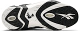 Shop Reebok Shaqnosis OG 'Hitam Putih' V48350