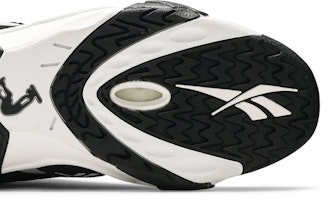 锐步 Shaqnosis OG '黑白配色' V48350 Purchase 锐步 Shaqnosis OG '黑白配色' V48350