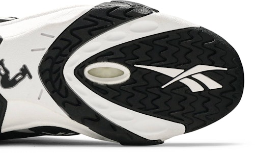 Reebok Shaqnosis OG 'Hitam Putih' V48350 Purchase Reebok Shaqnosis OG 'Hitam Putih' V48350