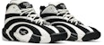 Reebok Shaqnosis OG 'Hitam Putih' V48350