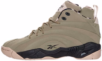 Reebok Shaqnosis OG 'Cargo Green' V61196 Reebok Shaqnosis OG 'Cargo Green' V61196