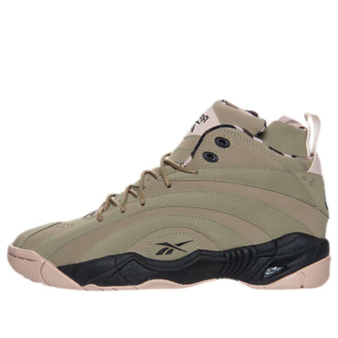Reebok Shaqnosis OG 'Cargo Green' V61196