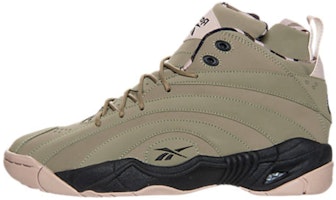 Reebok Shaqnosis OG 'Cargo Green' V61196 Reebok Shaqnosis OG 'Cargo Green' V61196