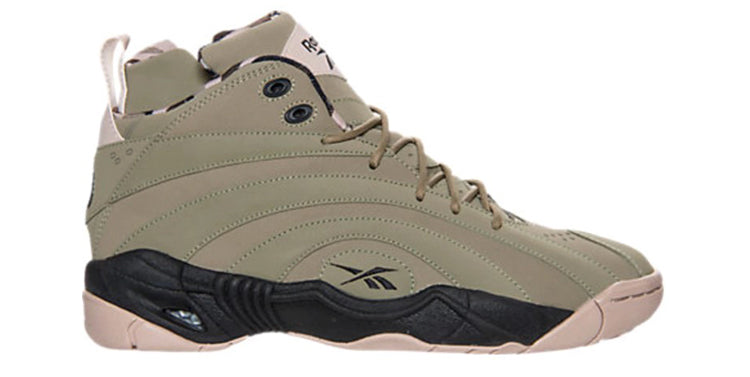 Order Reebok Shaqnosis OG '軍綠色' V61196