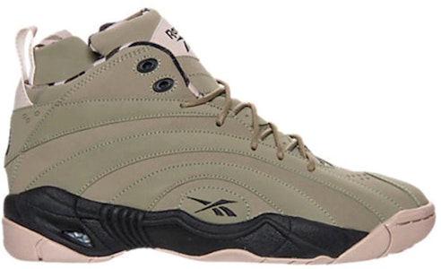 리복 샤크노시스 OG '카고 그린' (Reebok Shaqnosis OG 'Cargo Green') V61196 Order 리복 샤크노시스 OG '카고 그린' (Reebok Shaqnosis OG 'Cargo Green') V61196