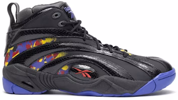 Reebok Shaqnosis OG 'Escape From LA' V61028 Reebok Shaqnosis OG 'Escape From LA' V61028