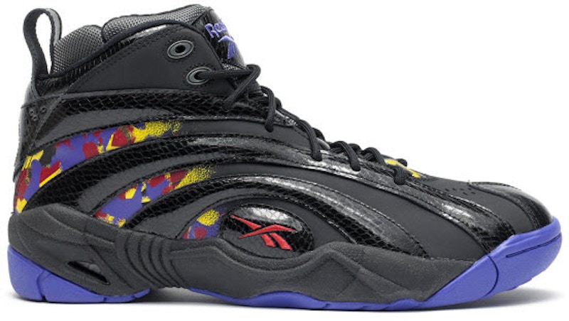 Reebok Shaqnosis OG 'Escape From LA' V61028