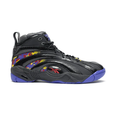 Reebok Shaqnosis 'Escape From LA'