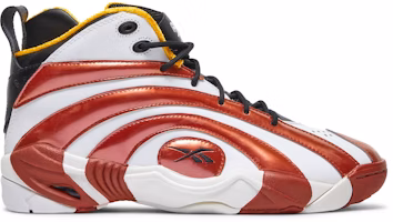 Reebok Shaqnosis OG 'Miami Heat' V51849 Reebok Shaqnosis OG 'Miami Heat' V51849