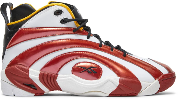 Reebok Shaqnosis OG 'Miami Heat' V51849 Buy Reebok Shaqnosis OG 'Miami Heat' V51849