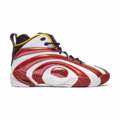 Reebok Shaqnosis 'Miami Heat'