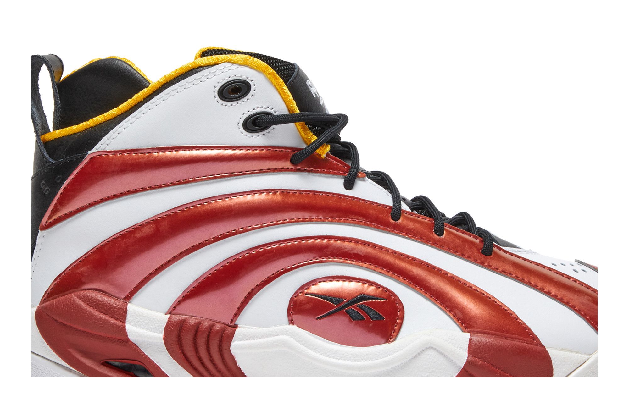 Order Reebok Shaqnosis OG ''Miami Heat'' Herren Sneaker V51849