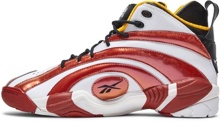 Reebok Shaqnosis OG 'Miami Heat' Sneakers V51849 Lookbook Reebok Shaqnosis OG 'Miami Heat' Sneakers V51849