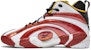 Reebok Shaqnosis OG 'Miami Heat' Sneakers V51849