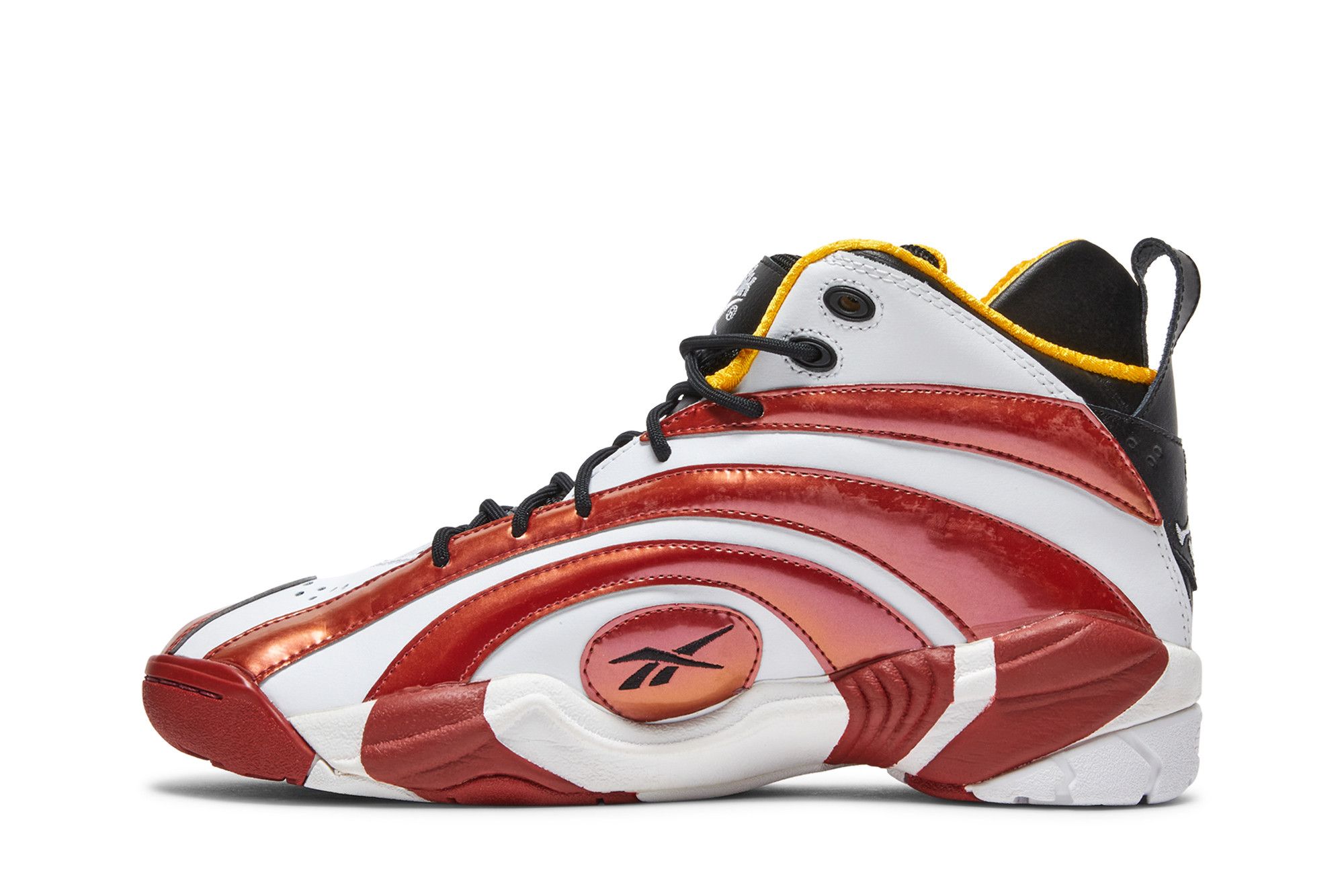 Lookbook Reebok Shaqnosis OG ''Miami Heat'' Herren Sneaker V51849