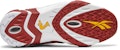 Reebok Shaqnosis OG 'Miami Heat' Sneakers V51849