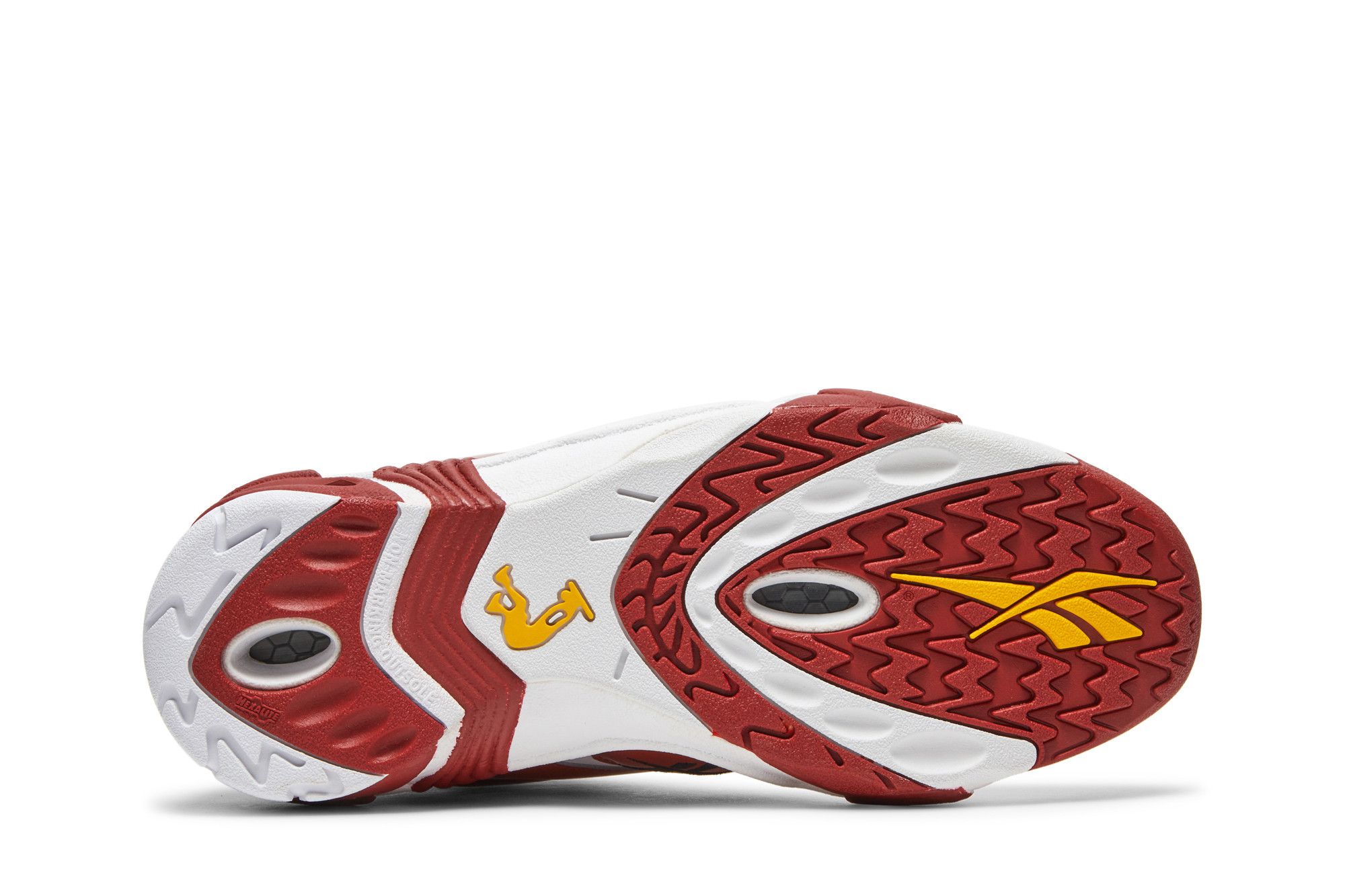 Shop Reebok Shaqnosis OG ''Miami Heat'' Herren Sneaker V51849