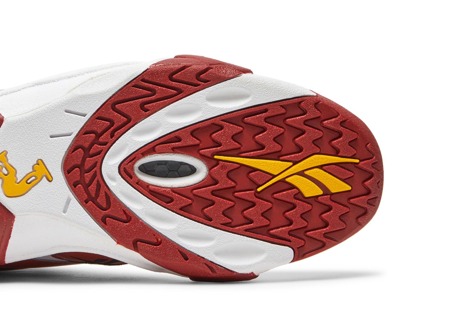 Purchase Reebok Shaqnosis OG ''Miami Heat'' Herren Sneaker V51849
