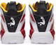 Details for Reebok Shaqnosis OG ''Miami Heat'' Herren Sneaker V51849