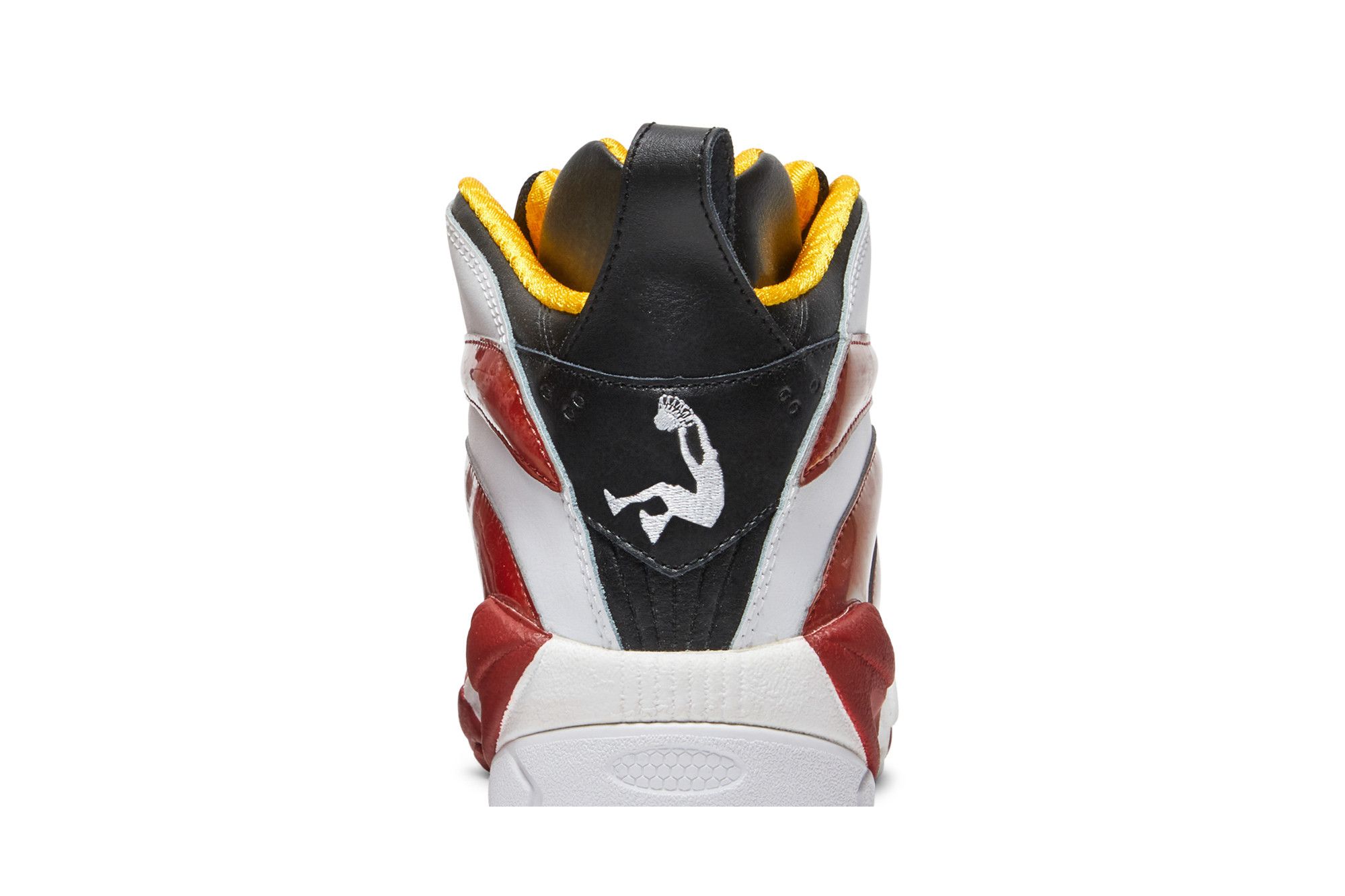Sizing Reebok Shaqnosis OG ''Miami Heat'' Herren Sneaker V51849