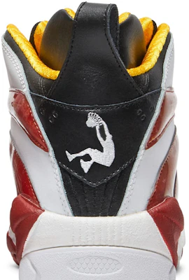 Reebok Shaqnosis OG ''Miami Heat'' Herren Sneaker V51849 Sizing Reebok Shaqnosis OG ''Miami Heat'' Herren Sneaker V51849