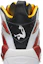 Sizing Reebok Shaqnosis OG ''Miami Heat'' Herren Sneaker V51849