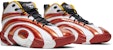 Reebok Shaqnosis OG 'Miami Heat' Sneakers V51849