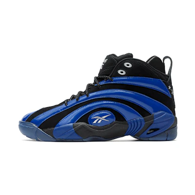 Reebok Shaqnosis Og 'Orlando Magic'