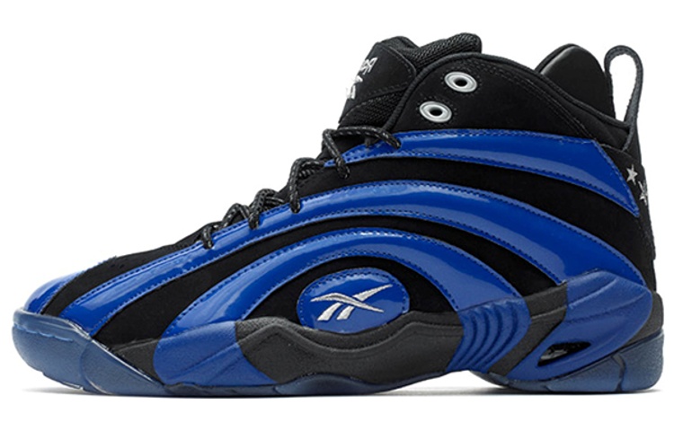 Reebok Shaqnosis Og 'Orlando Magic' V51848