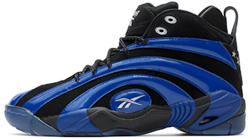 Reebok Shaqnosis Og 'Orlando Magic' V51848 Reebok Shaqnosis Og 'Orlando Magic' V51848