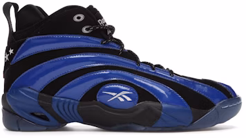 Reebok Shaqnosis Og 'Orlando Magic' V51848 Reebok Shaqnosis Og 'Orlando Magic' V51848