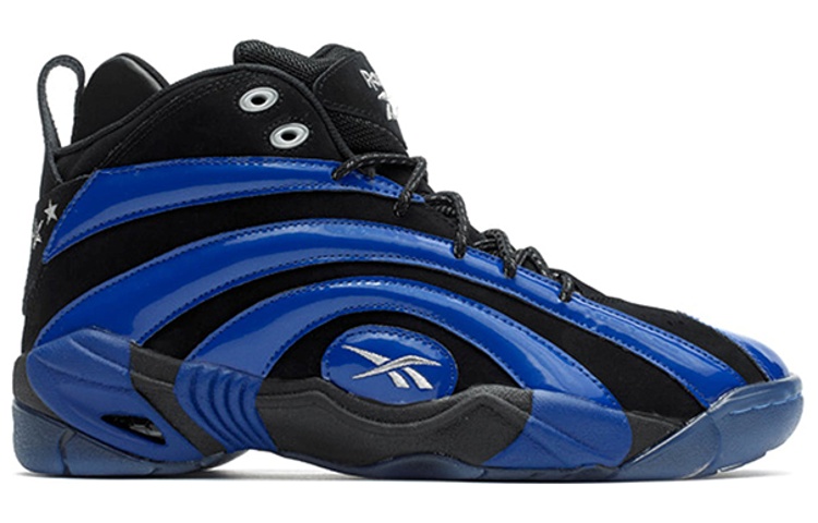 Order Reebok Shaqnosis Og 'Orlando Magic' - Kasut Reebok Shaq Klasik 'Orlando Magic' V51848